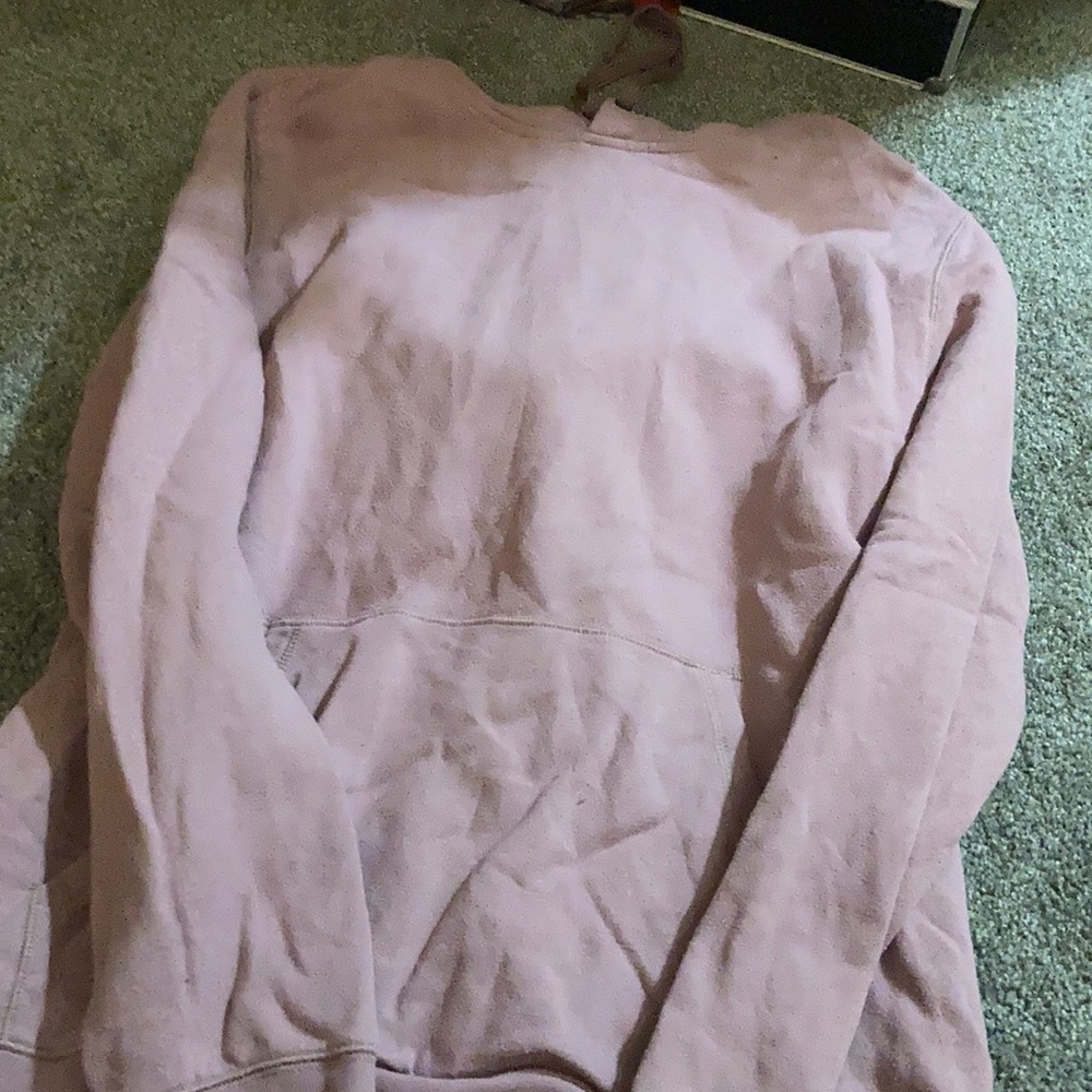 Tek Gear Fleece Hoodie